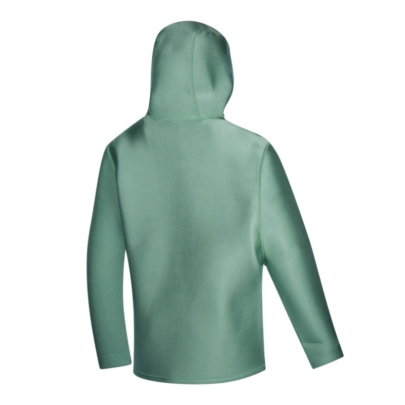 Sweat Neoprene Mystic Star 2mm 2021 Sea Salt Green - The Corner Shop