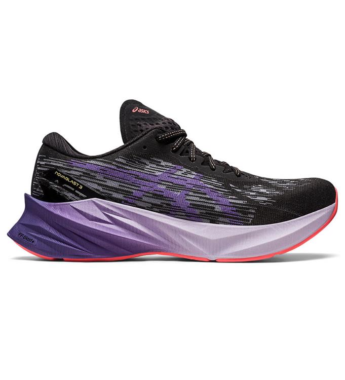 ASICS Women Novablast 3 Hardloopschoenen