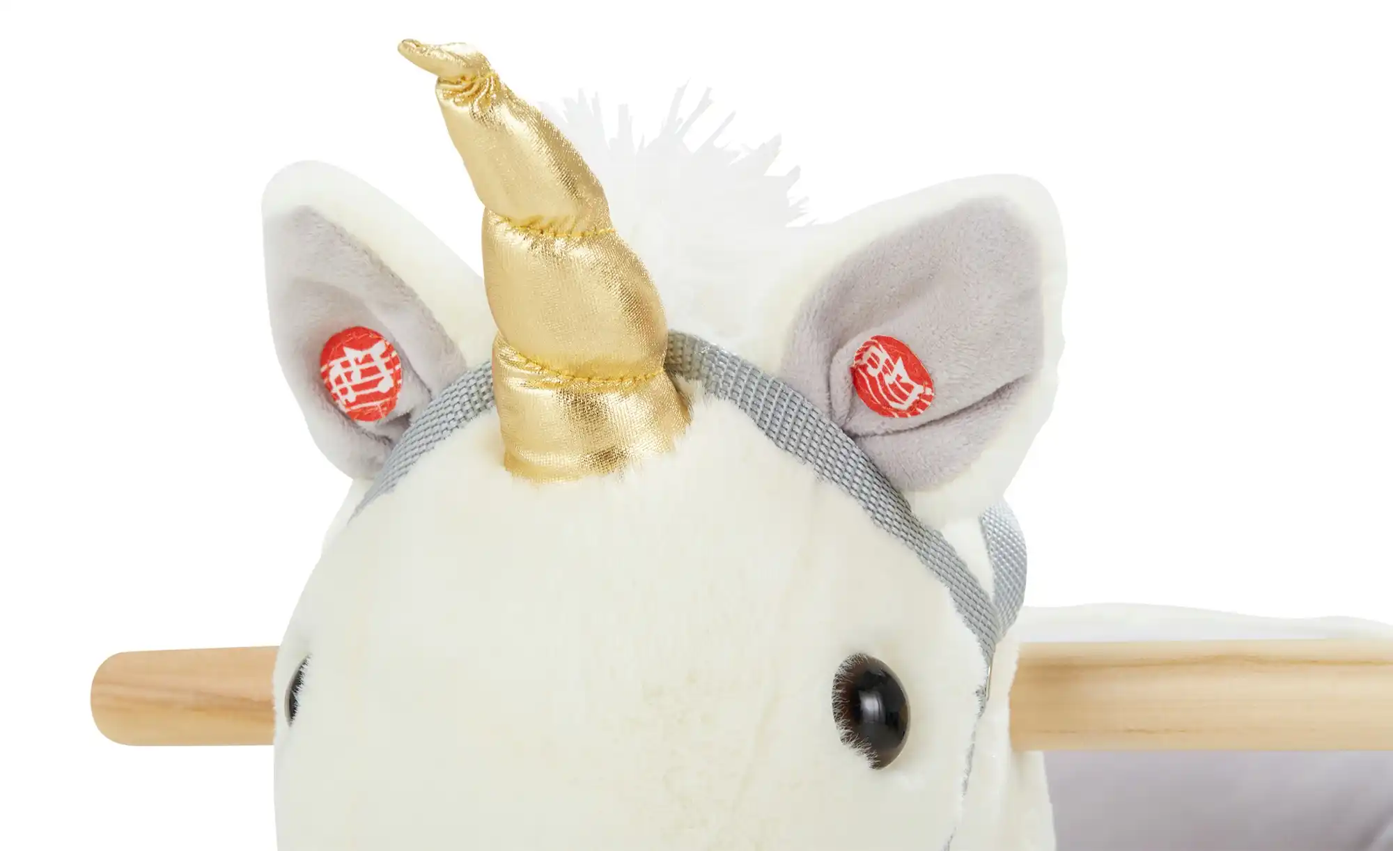 Schaukeltier Einhorn