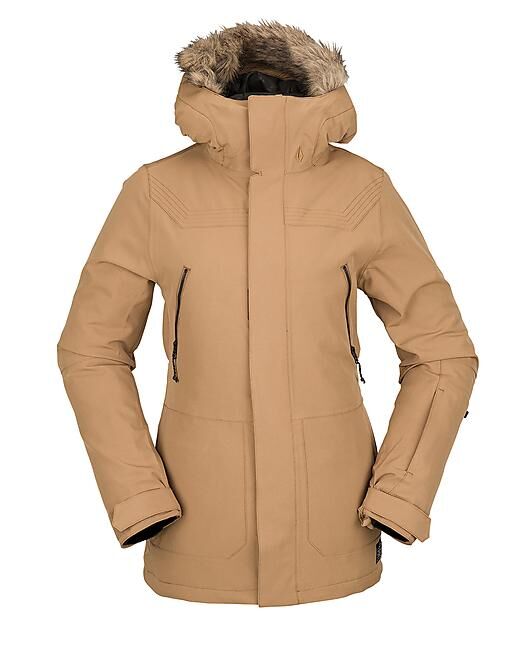 VOLCOM - VESTE DE SNOWBOARD SHADOW INS JACKET W