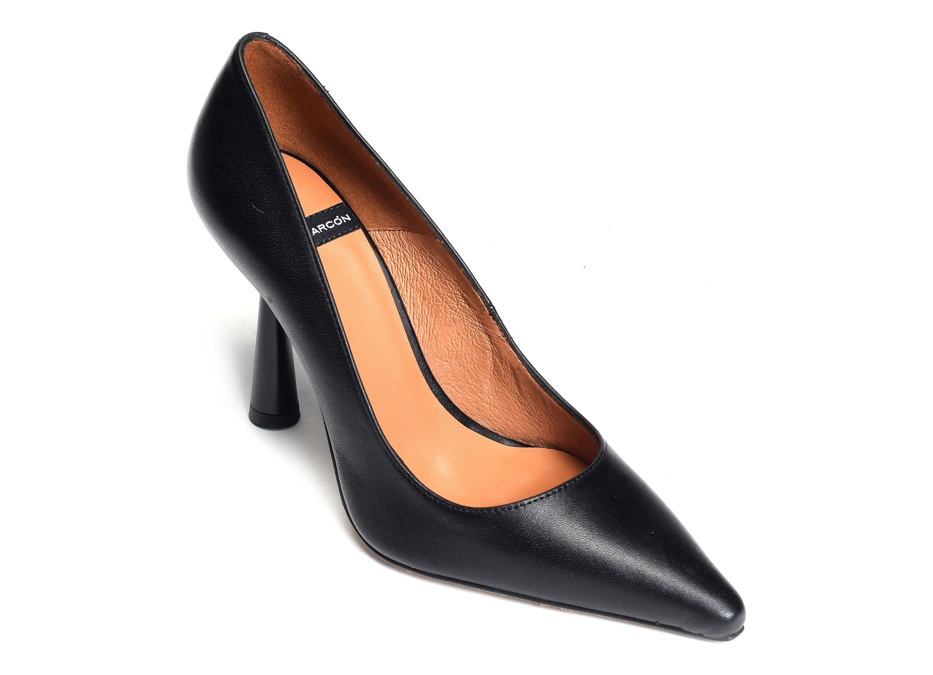 Moore 22584 noir
