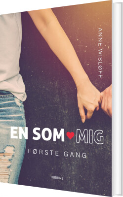 En Som Mig - Første Gang - Anne Wisløff - Bog