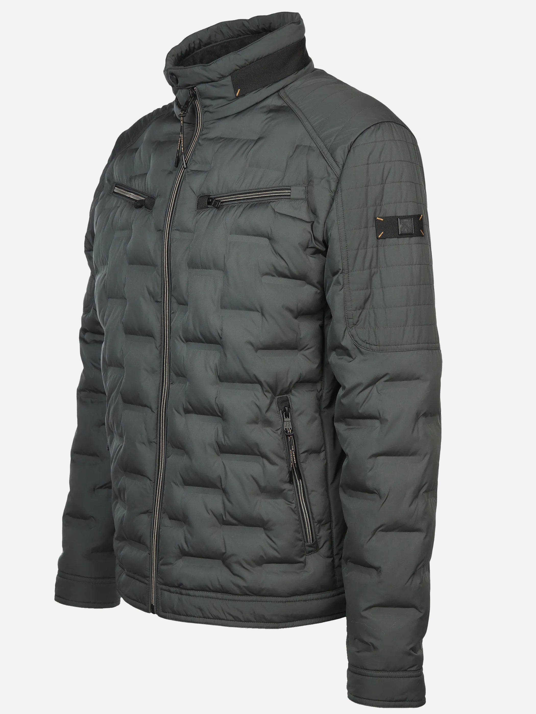 Herren Steppjacke