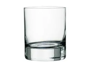 Vandglas Islande 20 cl Ø7x8.3 cm - (6 stk.)