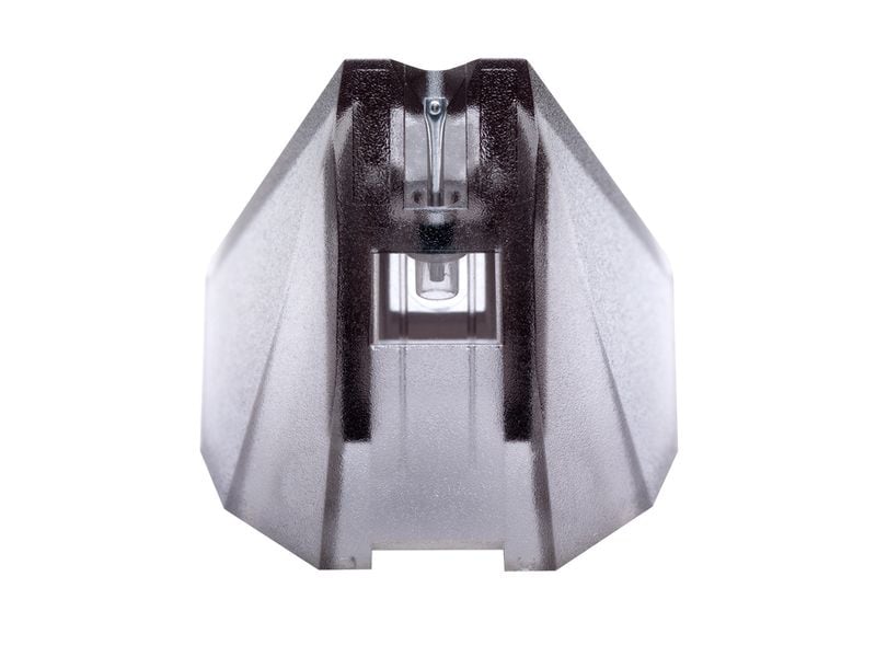 Ortofon Tonabnehmer Stylus 2M Silver Austauschbare Ersatznadel für 2M Silver