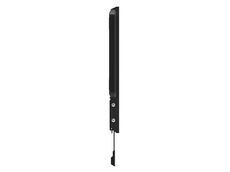 NEOMOUNTS Wandhalterung WL30-550BL12 Schwarz Stabile Wandhalterung für 24-55