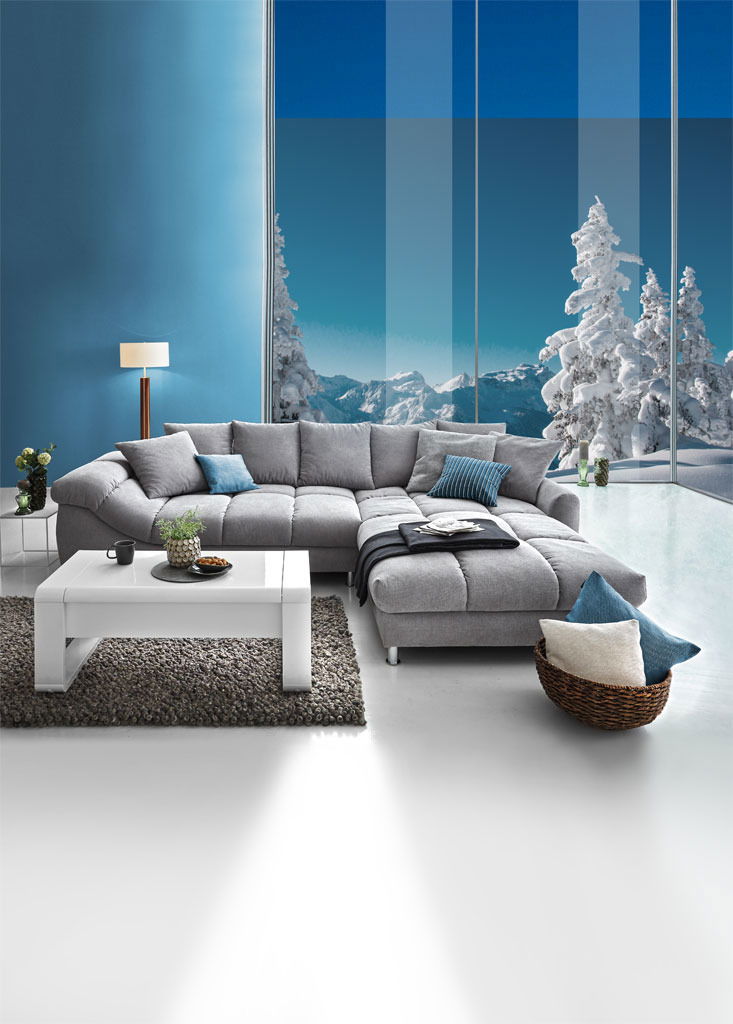 Z2 Ecksofa BROOKLYN