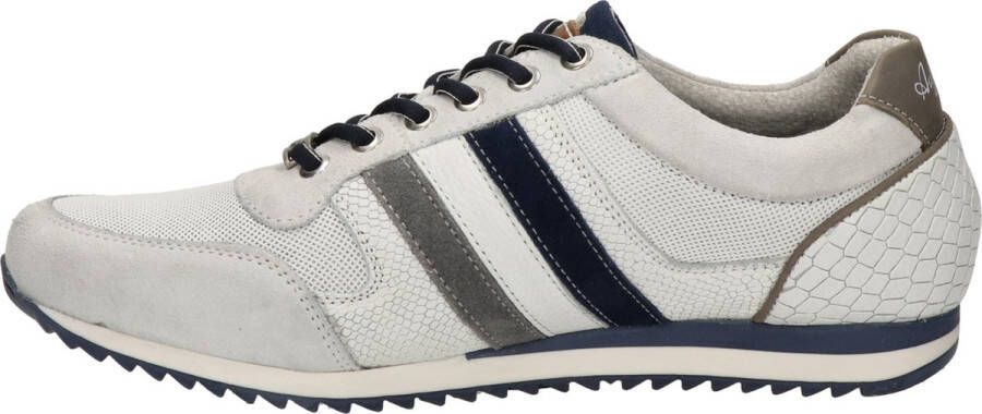 Australian Lage sneakers Camaro casual bruin Multicolor Heren