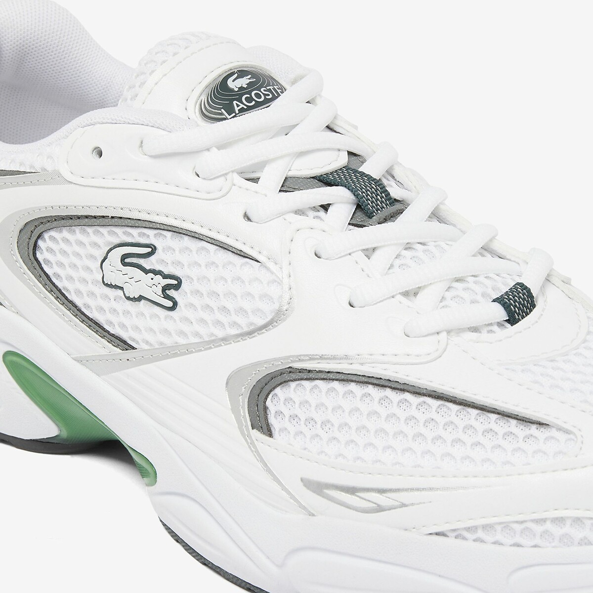 LACOSTE<br>Tênis de cano baixo Storm 92 2K