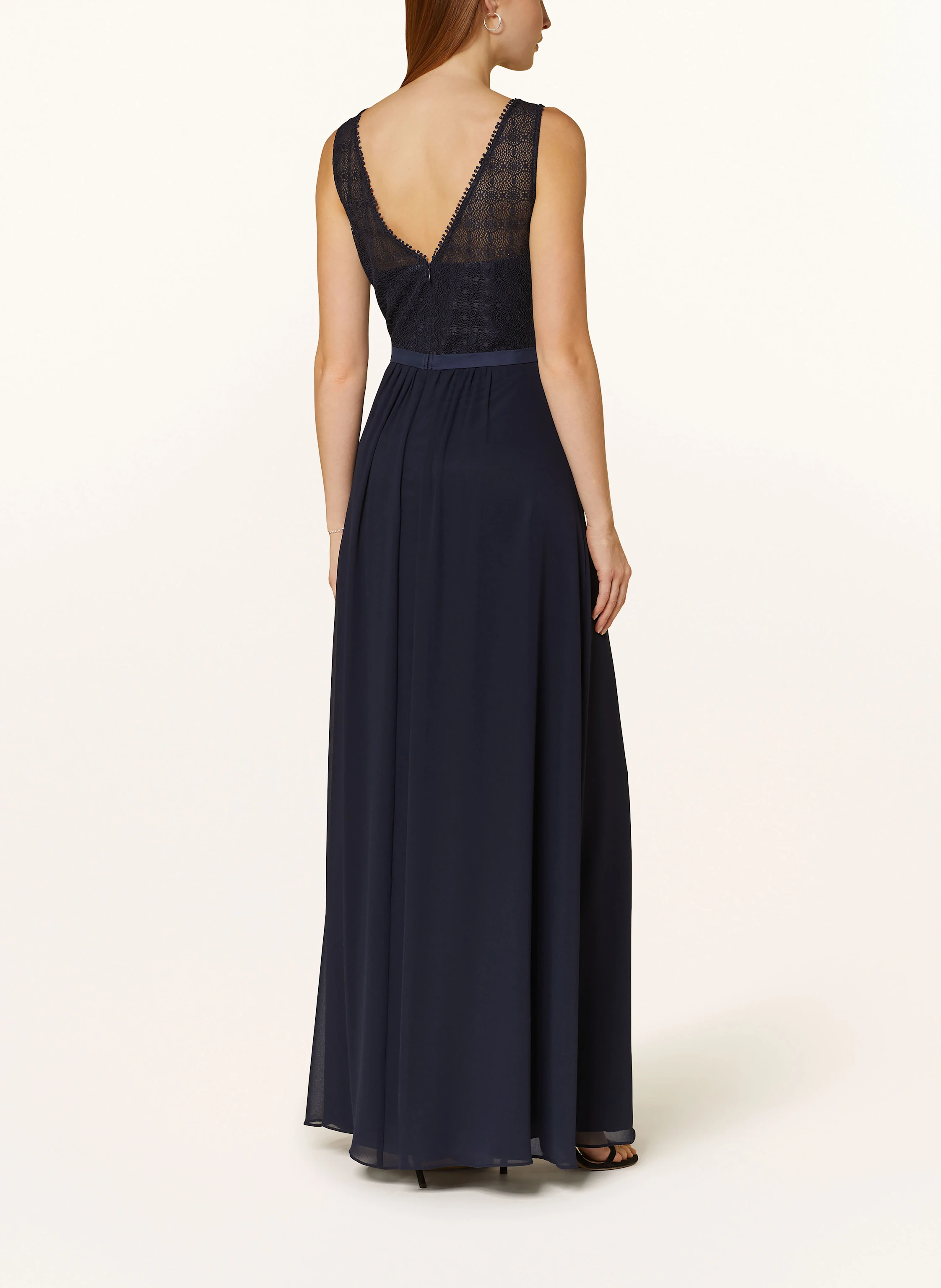 VM Vera Mont Abendkleid