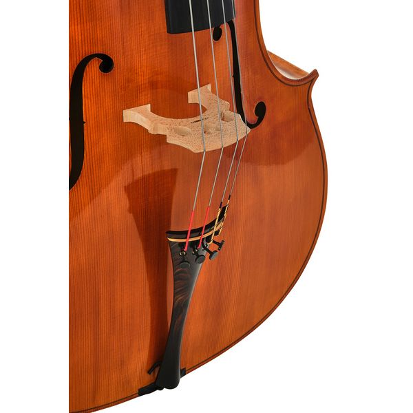 Luca Zerilli Cello Montagnana Roma 4/4