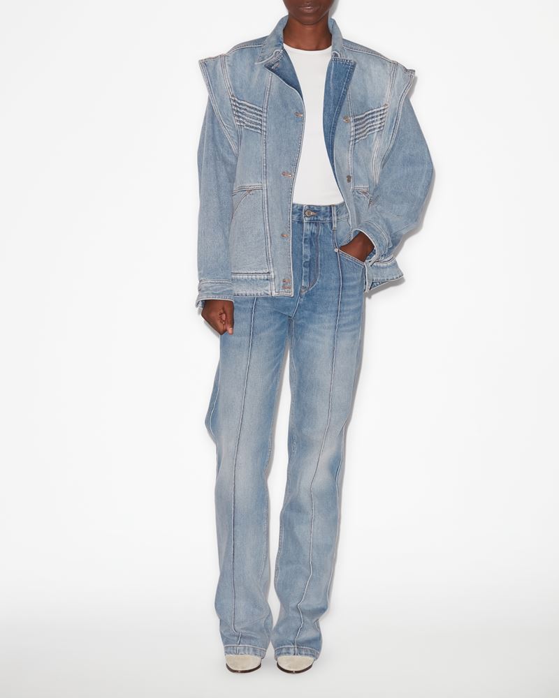 VESTE HARMON