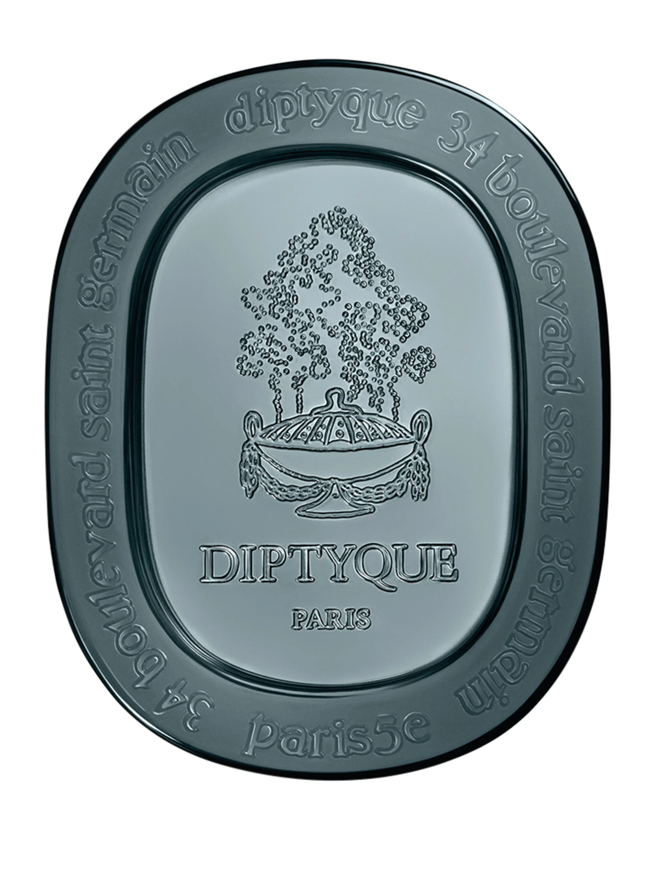 diptyque NYMPHÉES MERVEILLES
