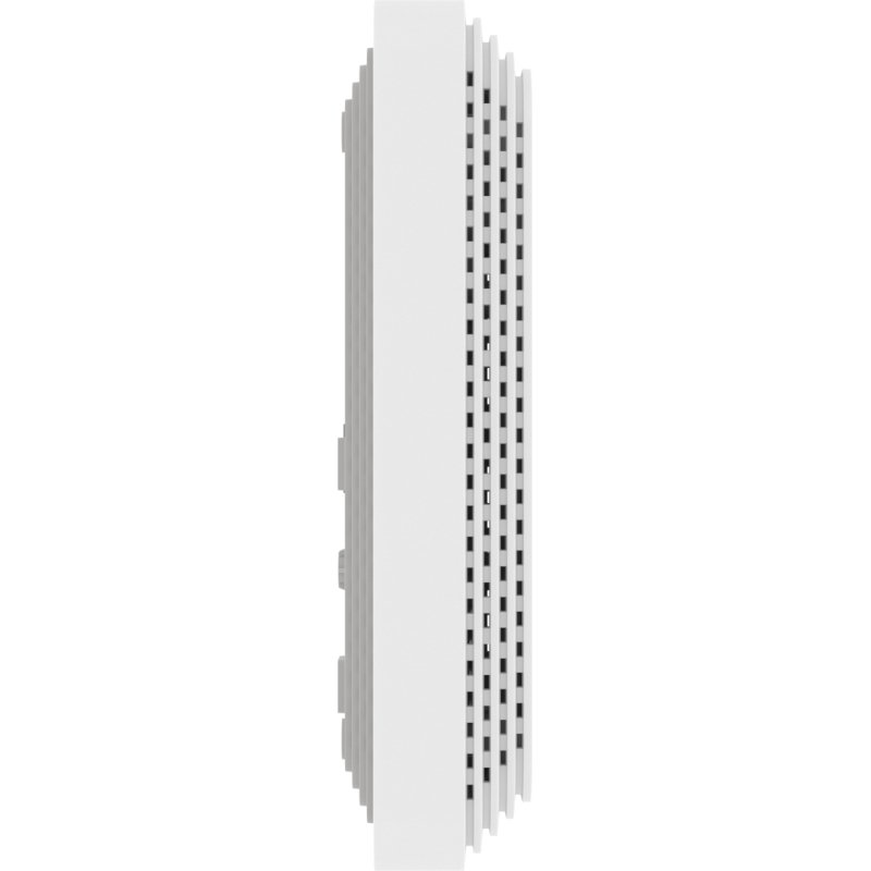 Keenetic Voyager Pro (KN-3510) Routeur/amplificateur/point d'accès Wi-Fi 6 maillé AX1800 avec commutateur intelligent Gigabit à 2 ports et alimentation par Ethernet