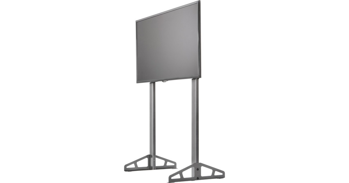 Playseat®TV stand - PRO houder  (Zilver)