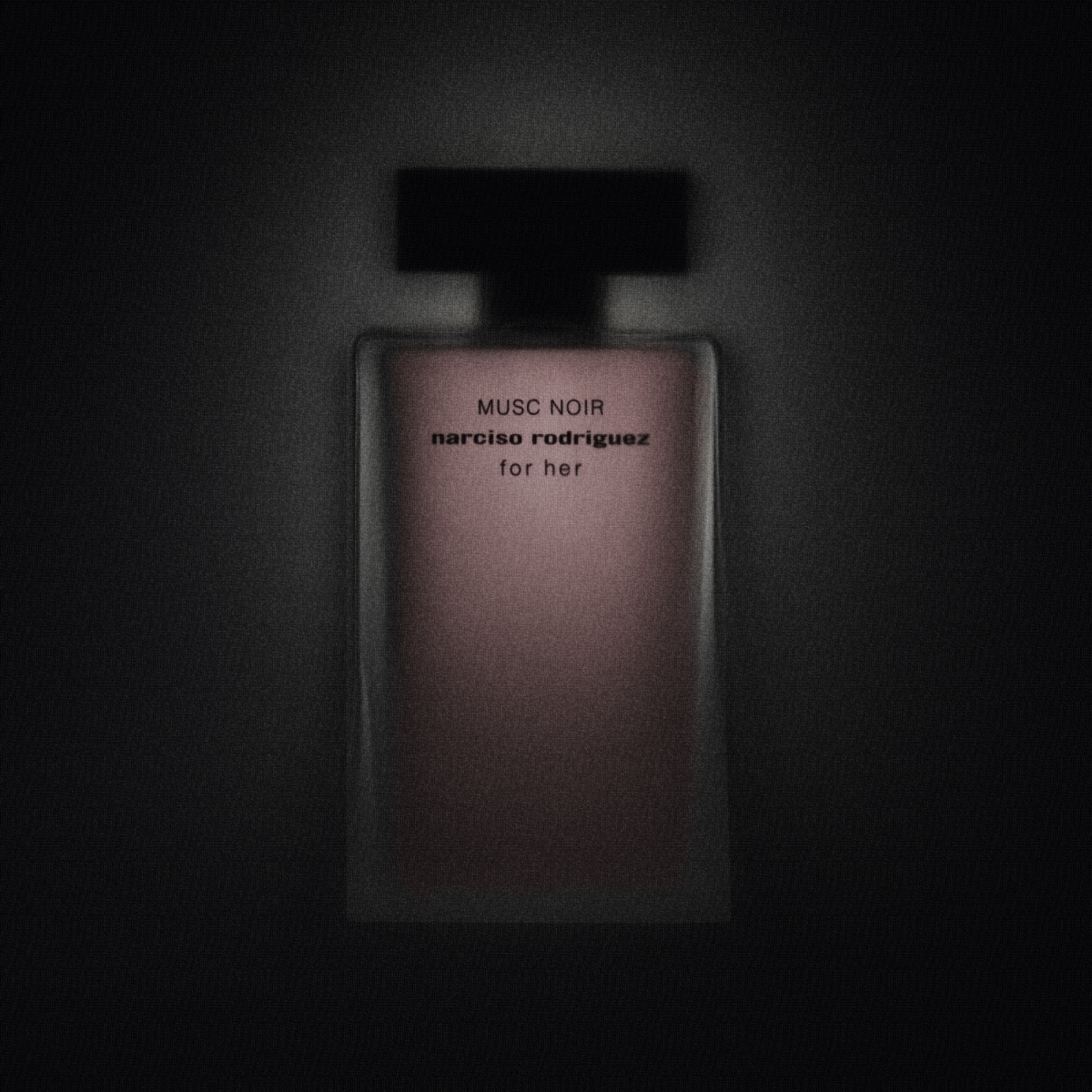 Narciso Rodriguez For Her Musc Noir Eau de Parfum