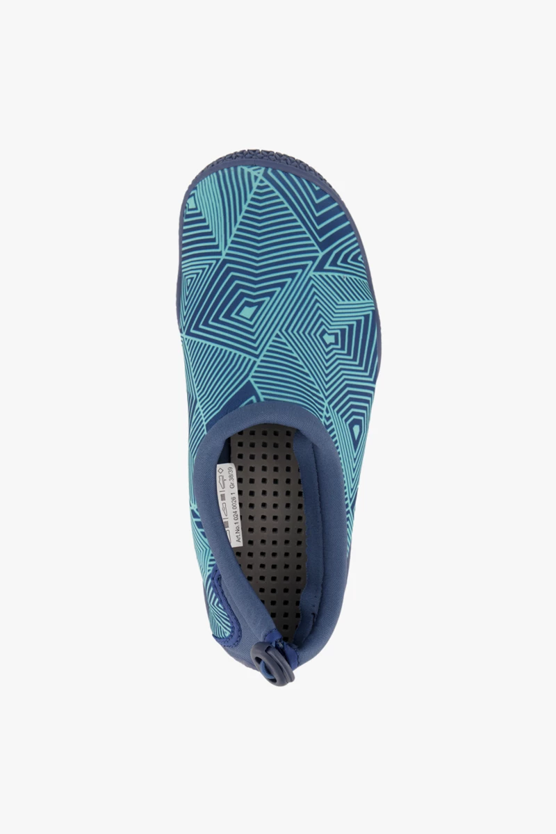 BEACH MOUNTAIN Aqua Feet Damen Badeschuh