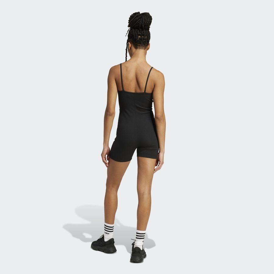 Adidas Original Body côtelé Essentials
