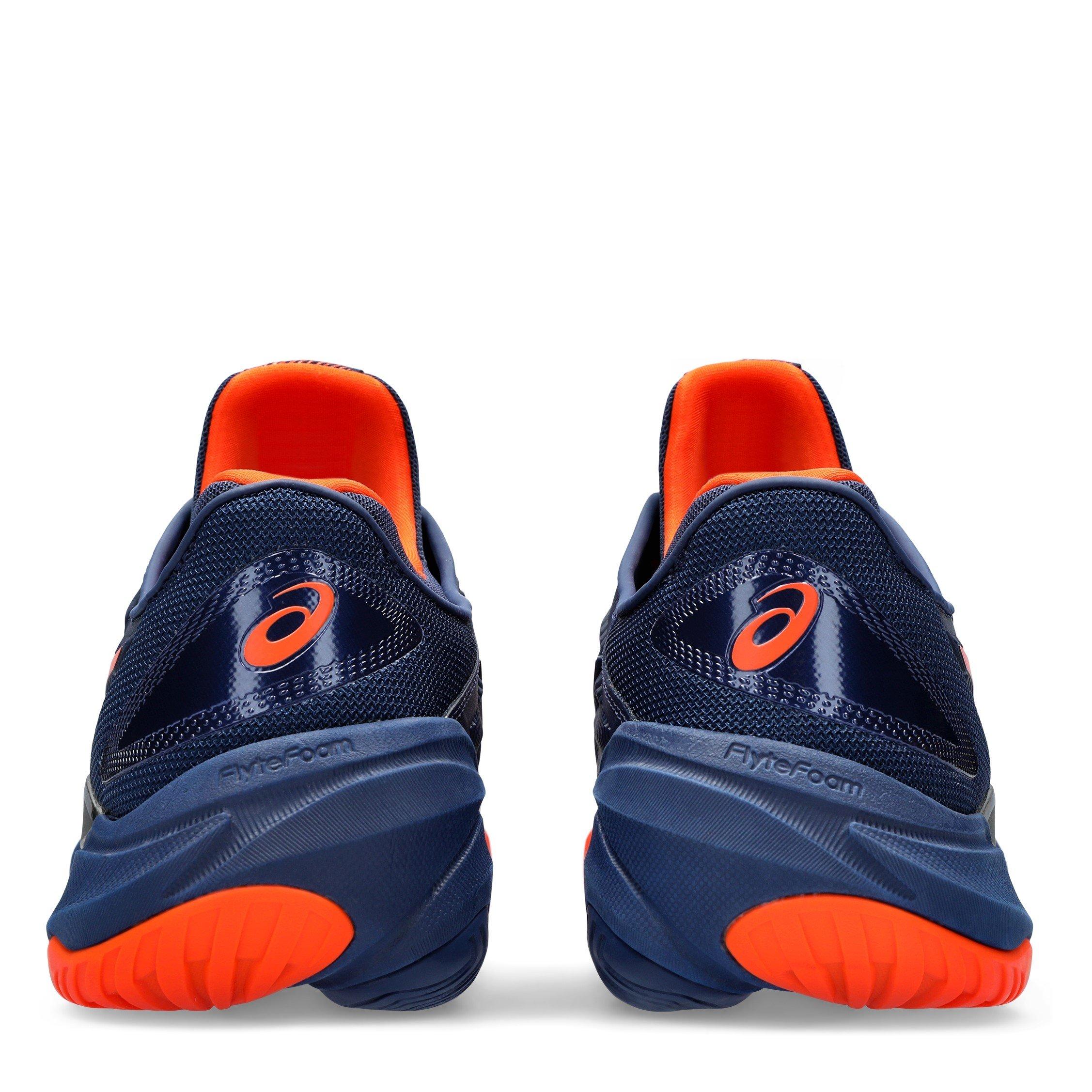 Asics Court FF 3 Mens Tennis Shoes