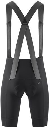 MILLE GTS S11 Herren-Trägerhose  black series  L