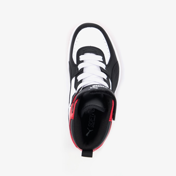 Puma Rebound Joy AC hoge kinder sneakers