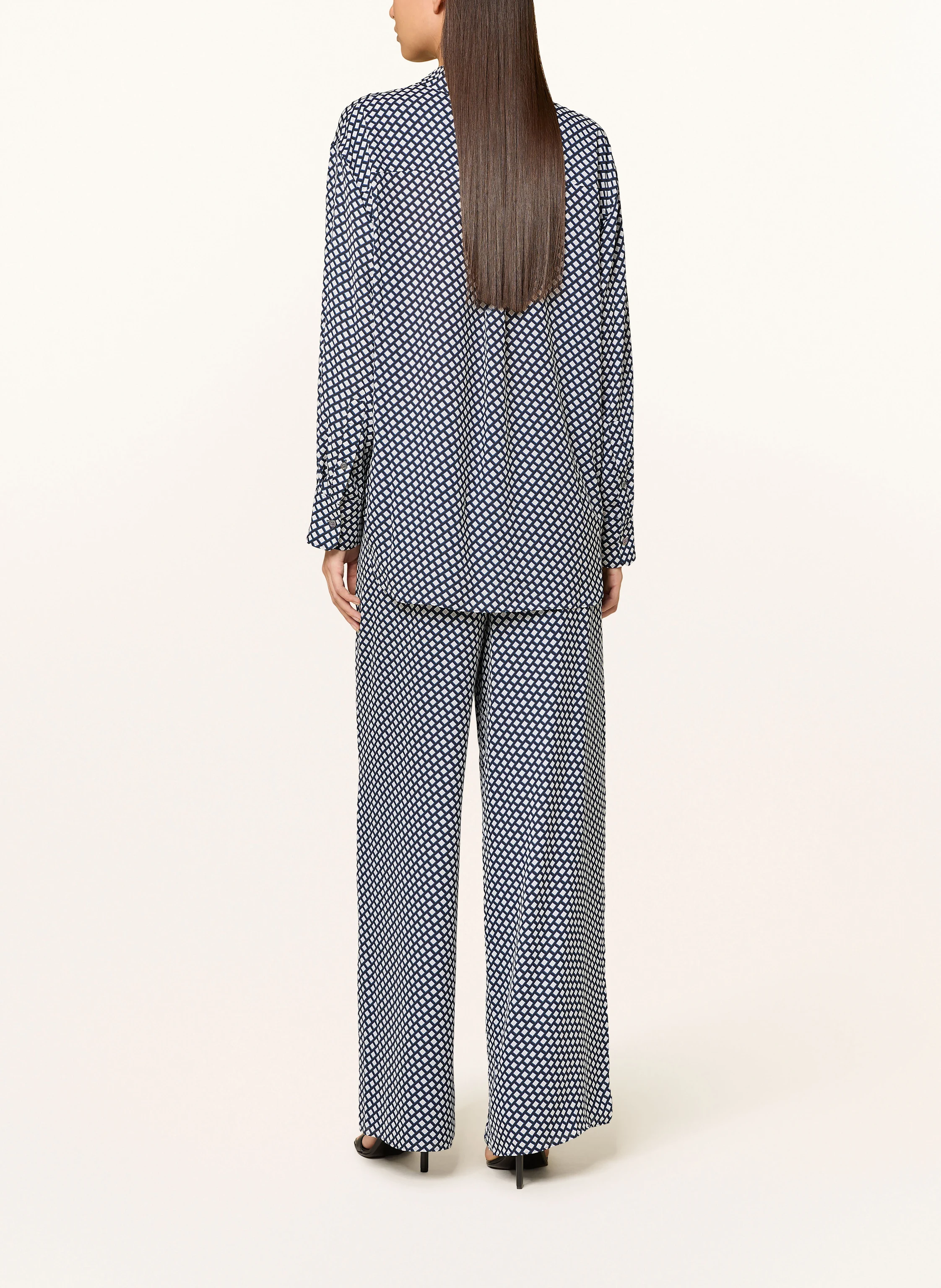 Theory Marlenehose