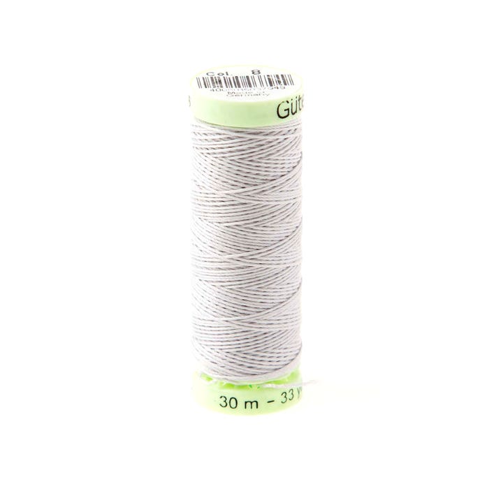 Gûtermann-Siersteekgaren polyester 30 m