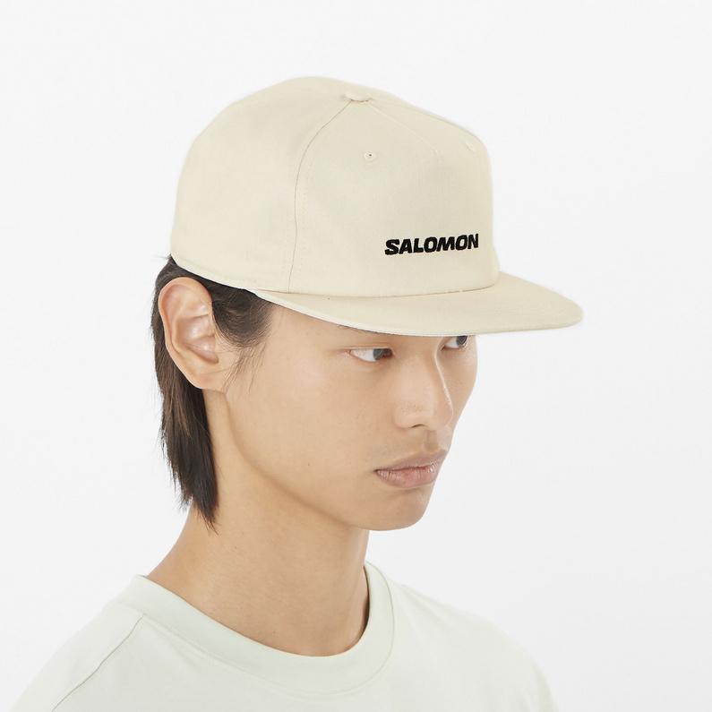 Salomon Herren Flat Cap