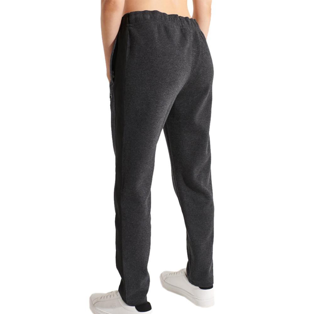 Superdry Jogging Noir Femme Superdry Code