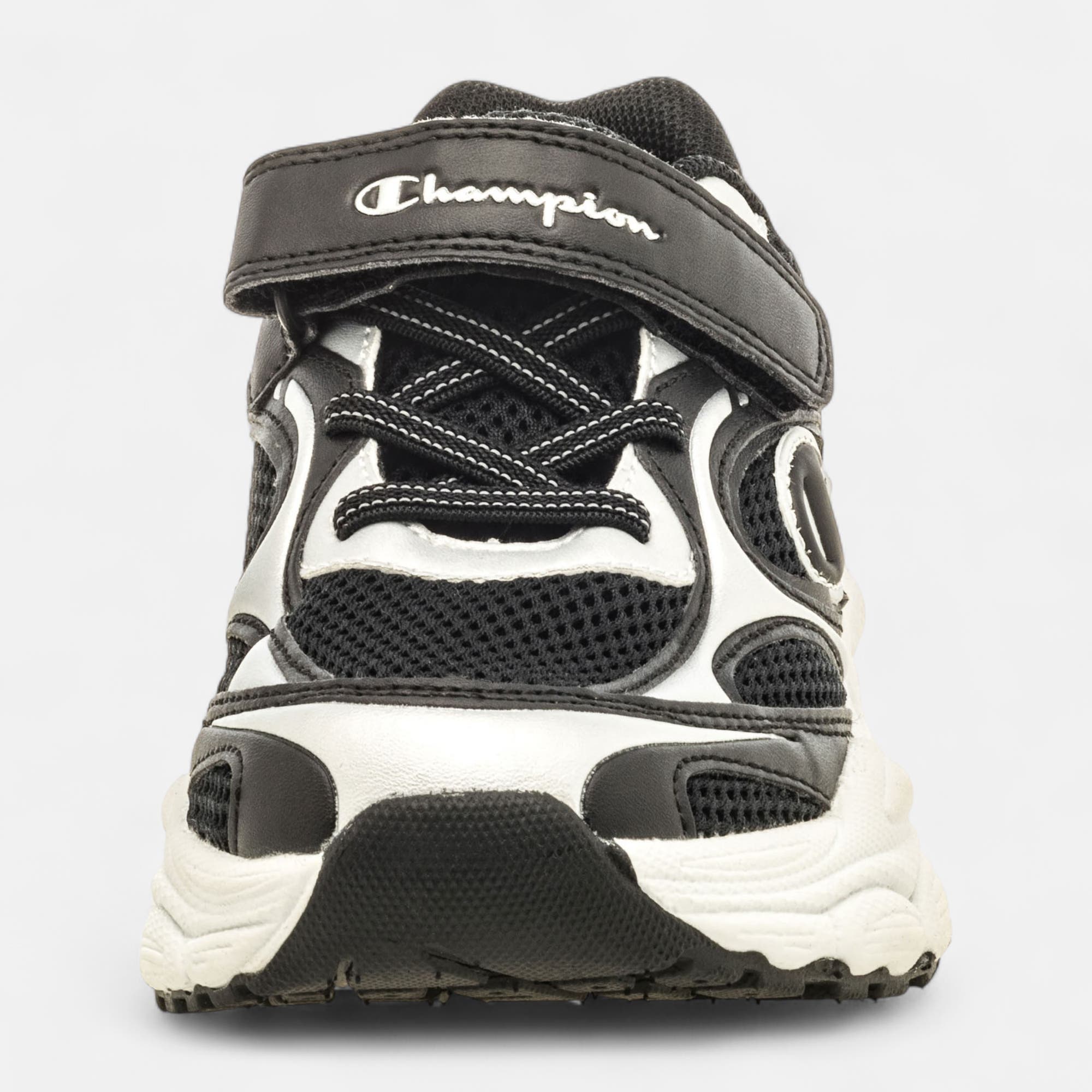 Sneakers Garçon noir
