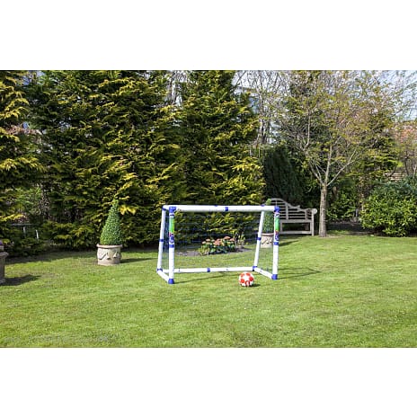 Target-Sport Pro 1 fodboldmål - 150x100