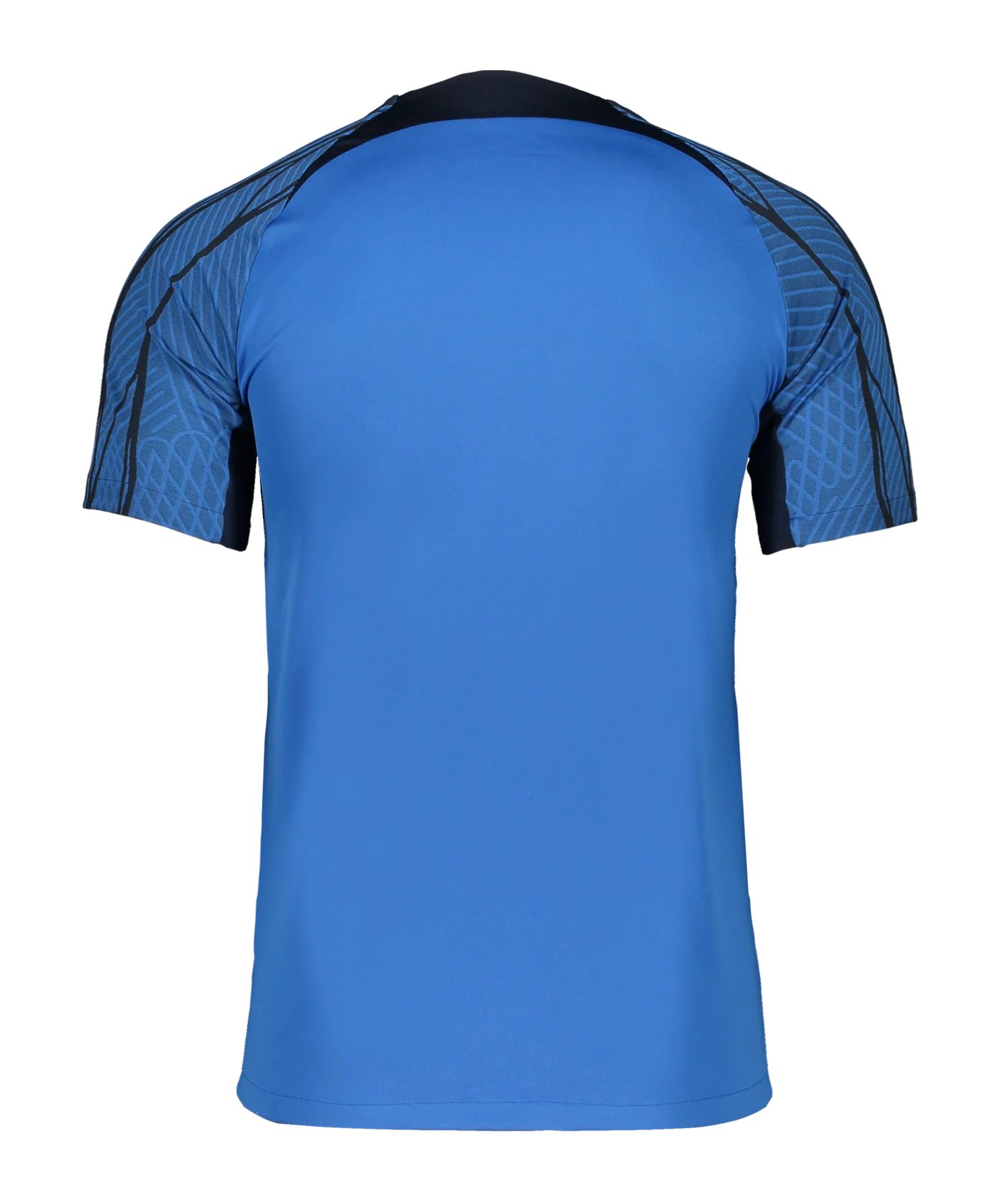 Nike Strike Trainingsshirt Blau F463