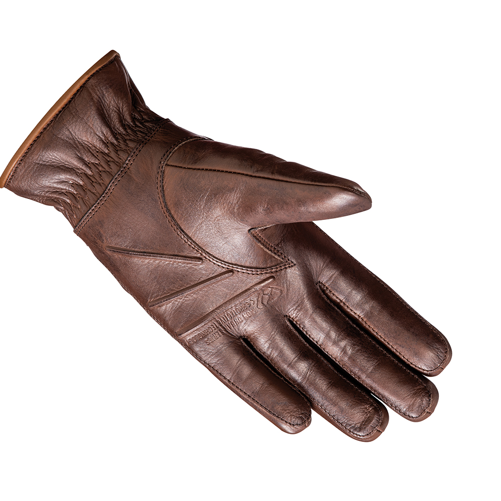 Ixon - Gants Femme Pro Nodd Lady Marron