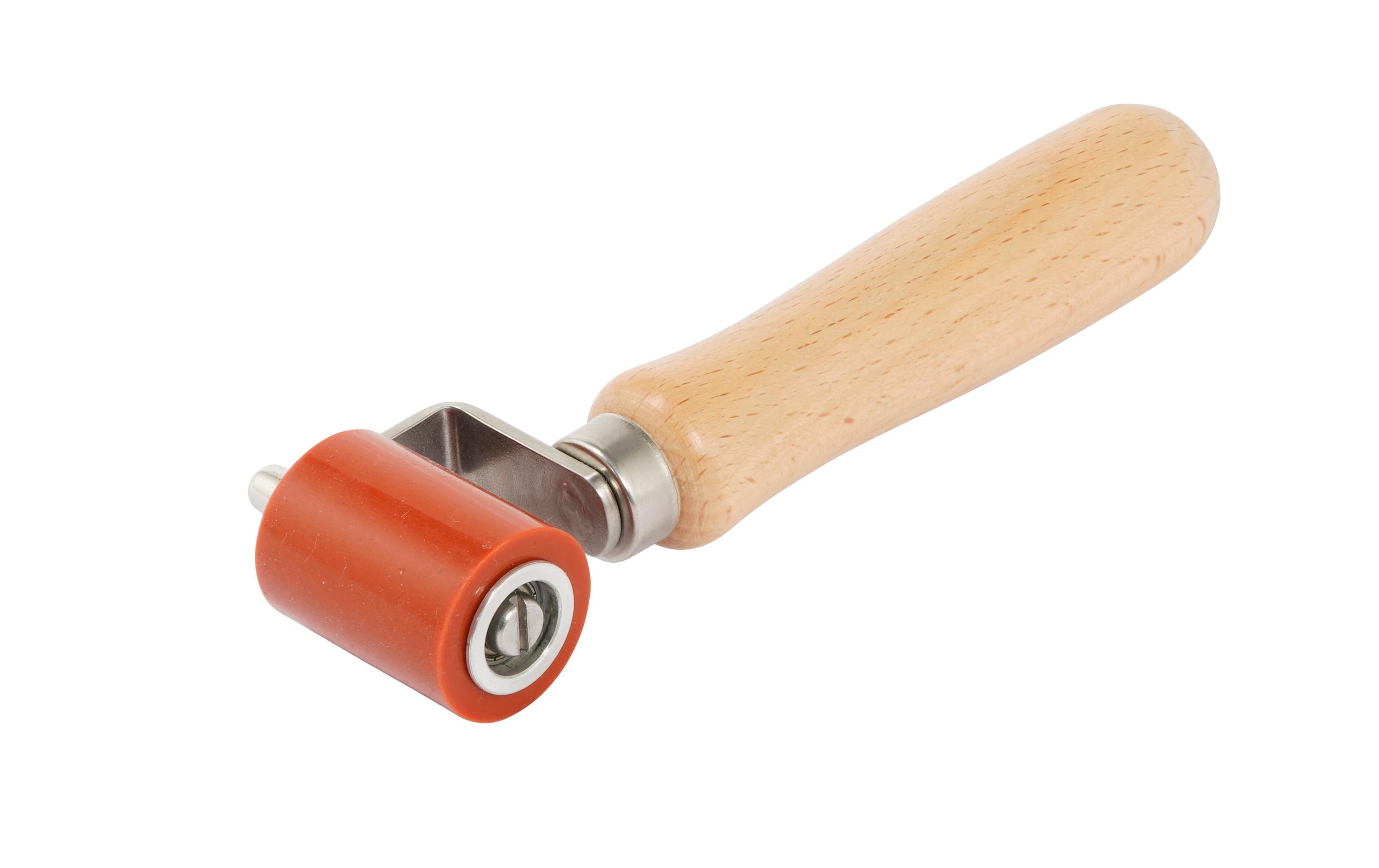 Andruckrolle 40 mmHandandruckrolle