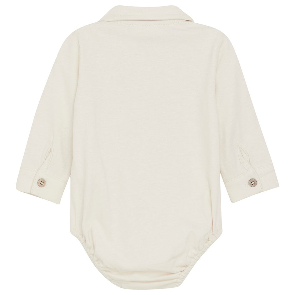 Køb FIXONI Whitecap Gray Body Shirt