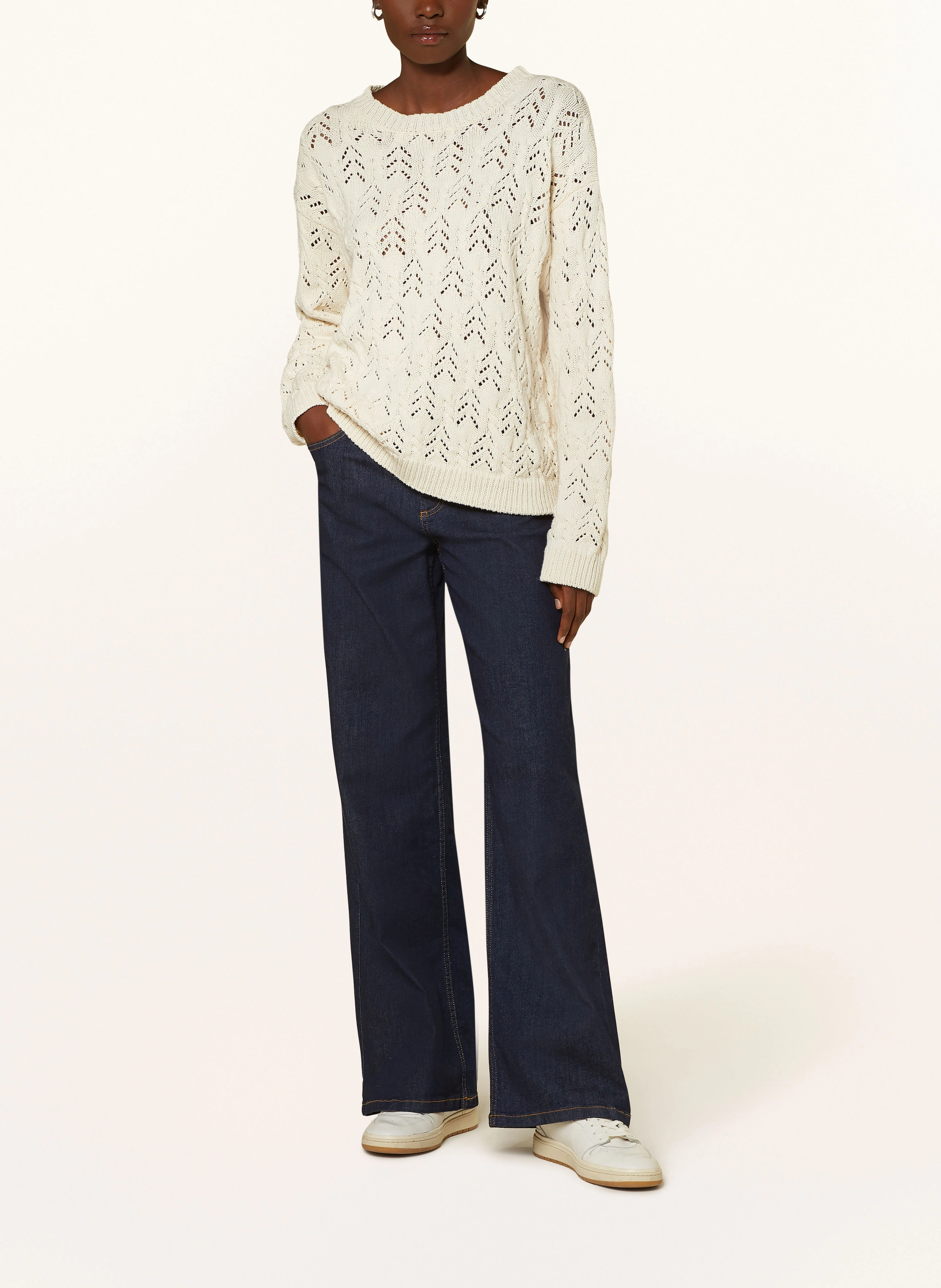 WEEKEND Max Mara Pullover TERAMO