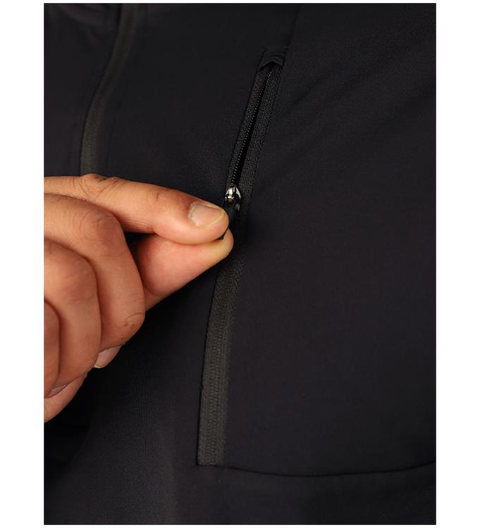 Brunotti Men Jarry Fleece Skipully