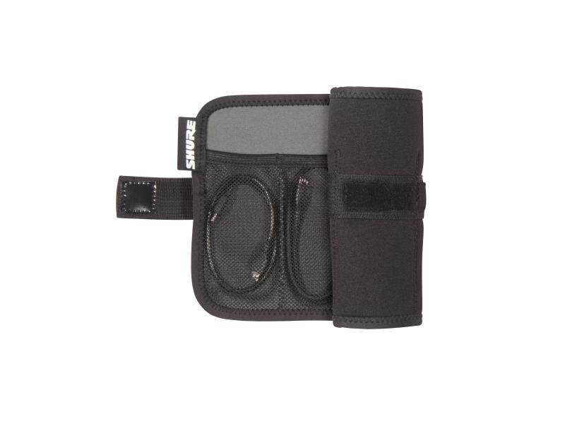 Shure Mikrofon MV88  Video Kit Mobile Aufnahmeausrüstung für hochauflösende mobile Video- und Audioaufnahmen