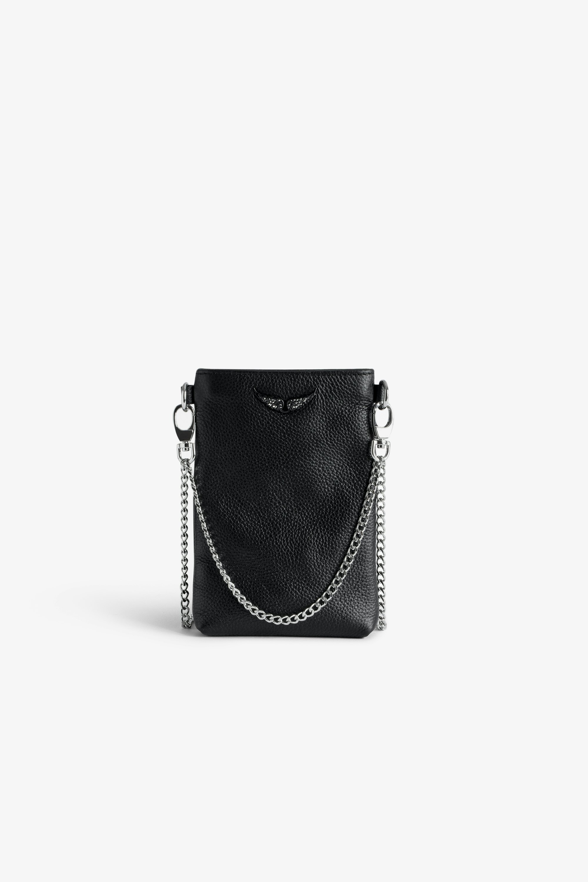 Pochette Téléphone Pouch Rock