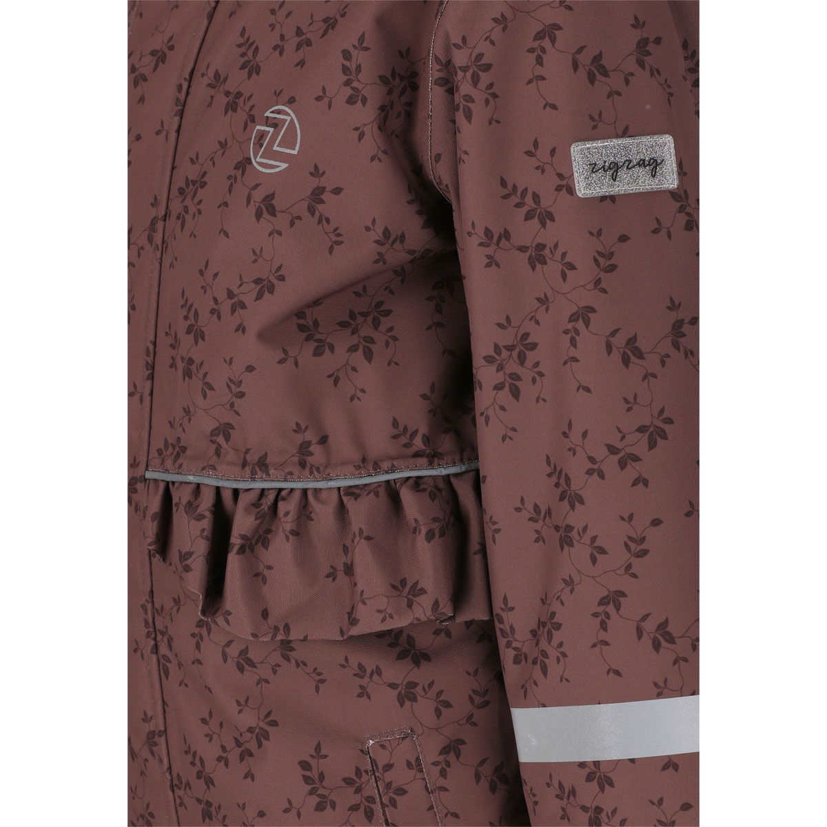ZigZag Sally Printed Flyverdragt Børn