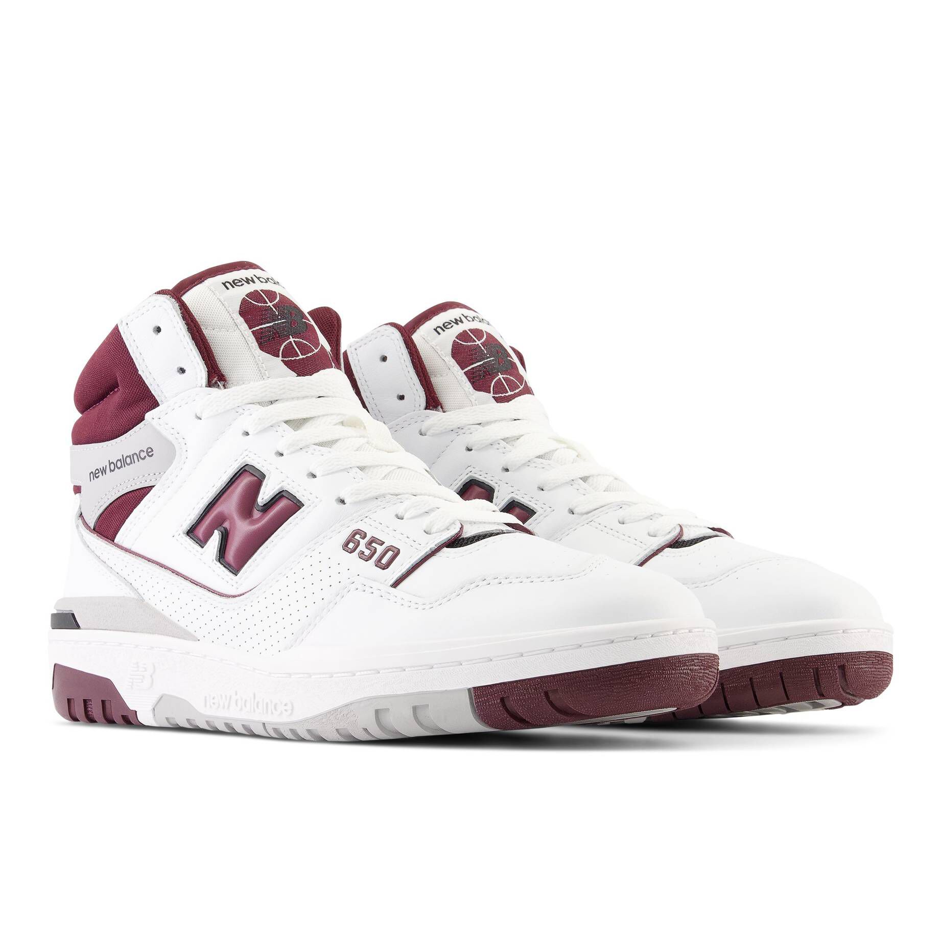 new balance| Herren Sneaker 650R