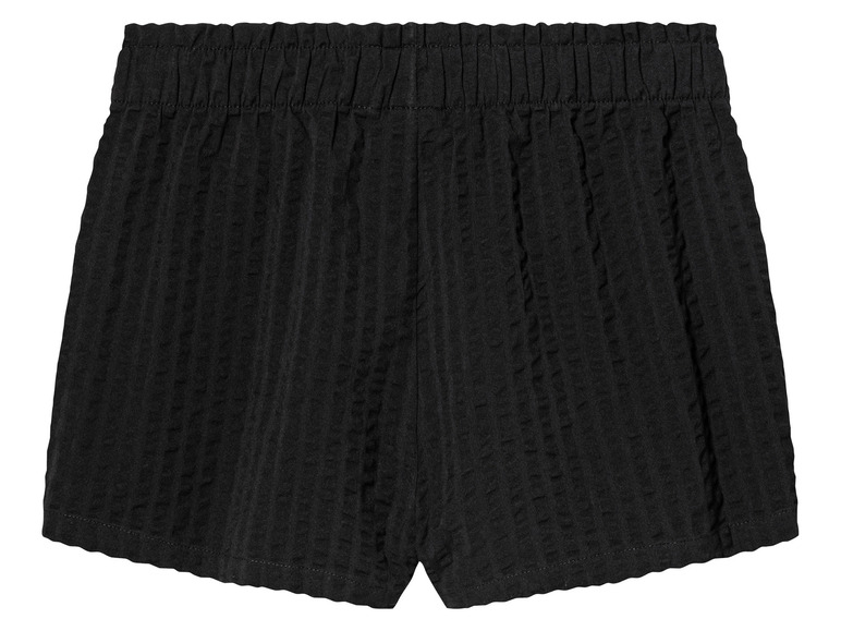Korte meisjes broek