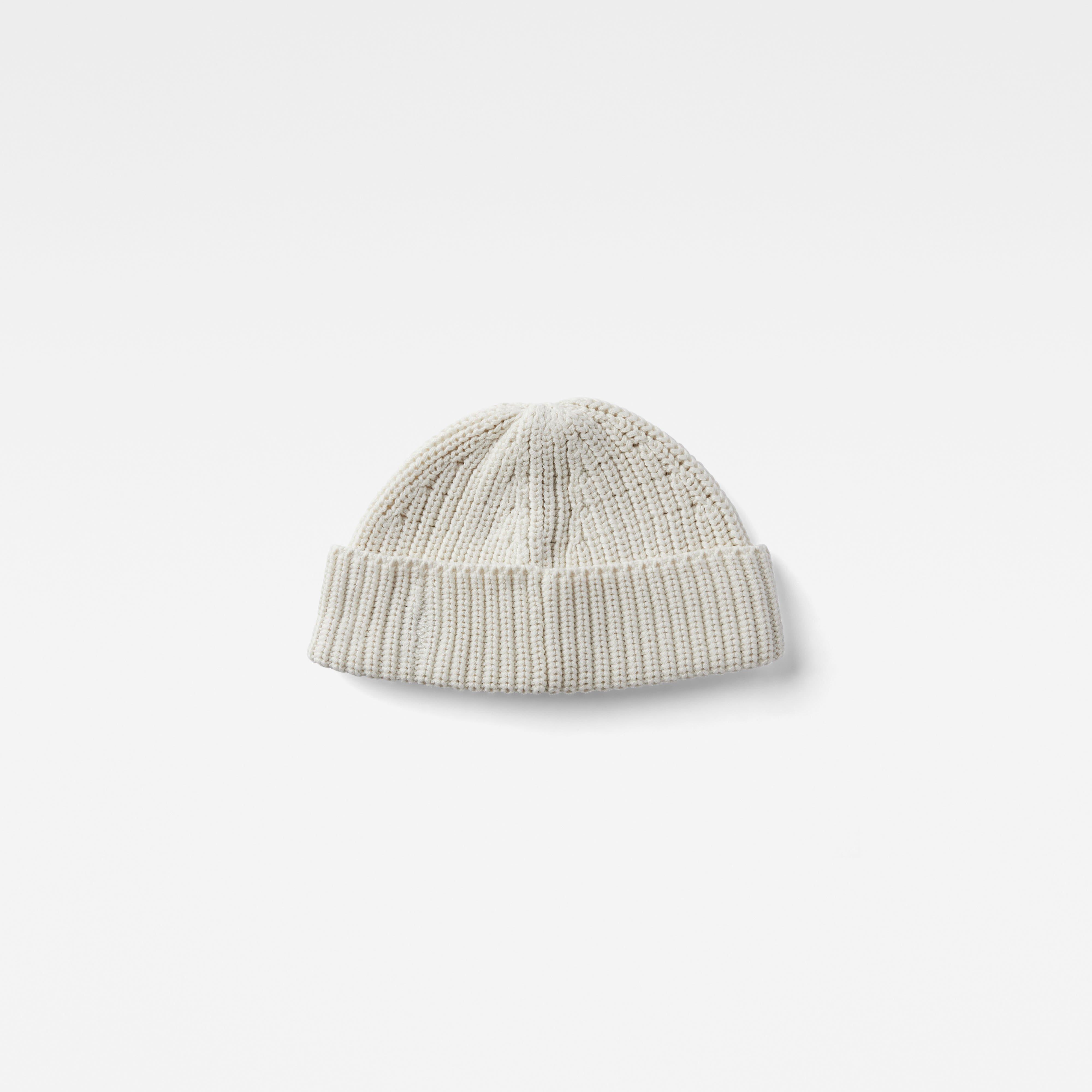 G Star Fisherman Beanie