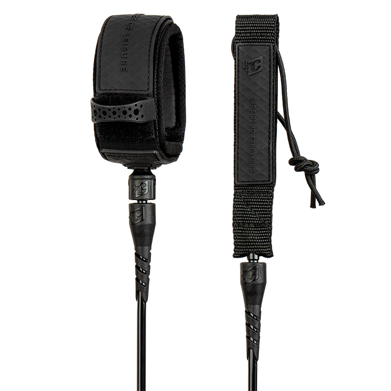 LEASH SURF CREATURES COMP NOIR
