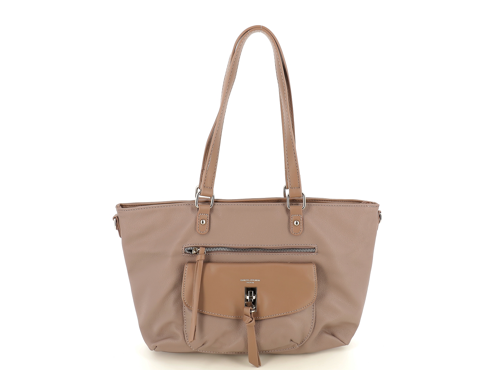 David jones-6828 4 Synthétique Lilas