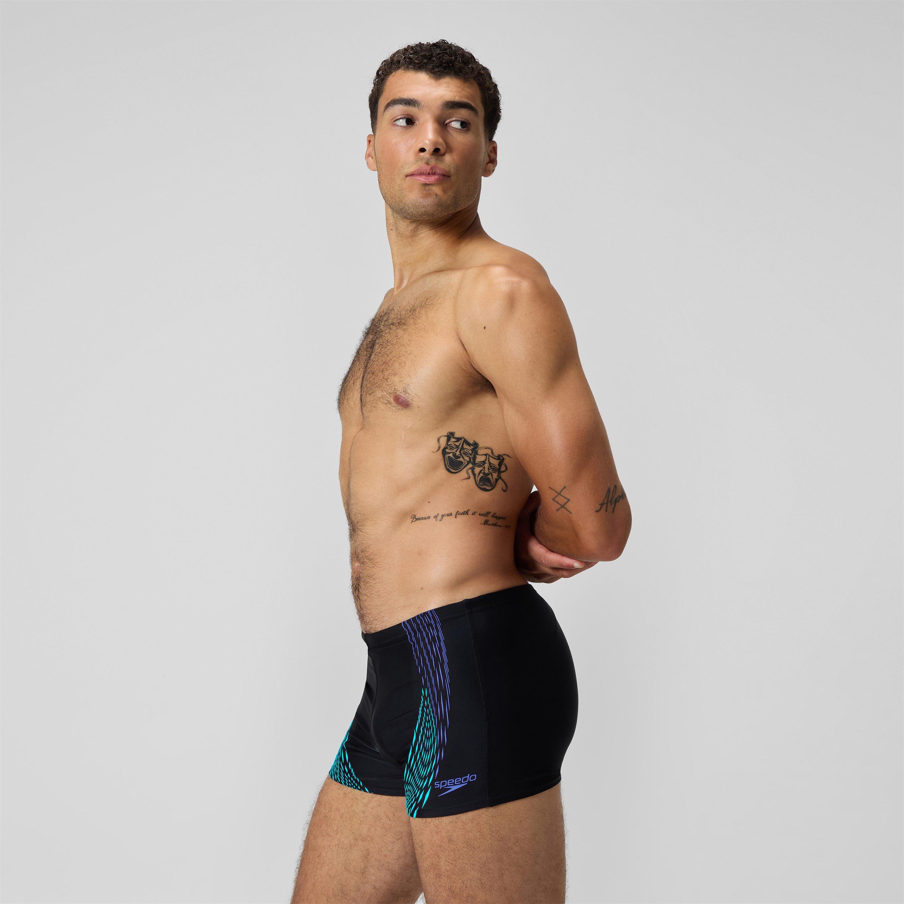 Speedo Duo AS Sn51