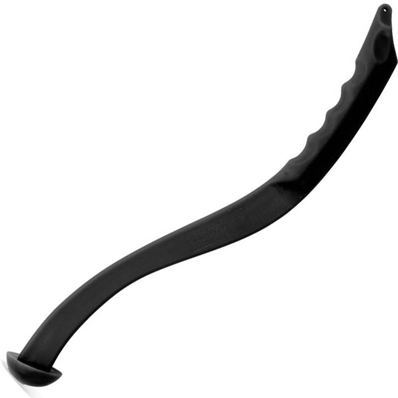 Clonk Black Cat Shallow Water