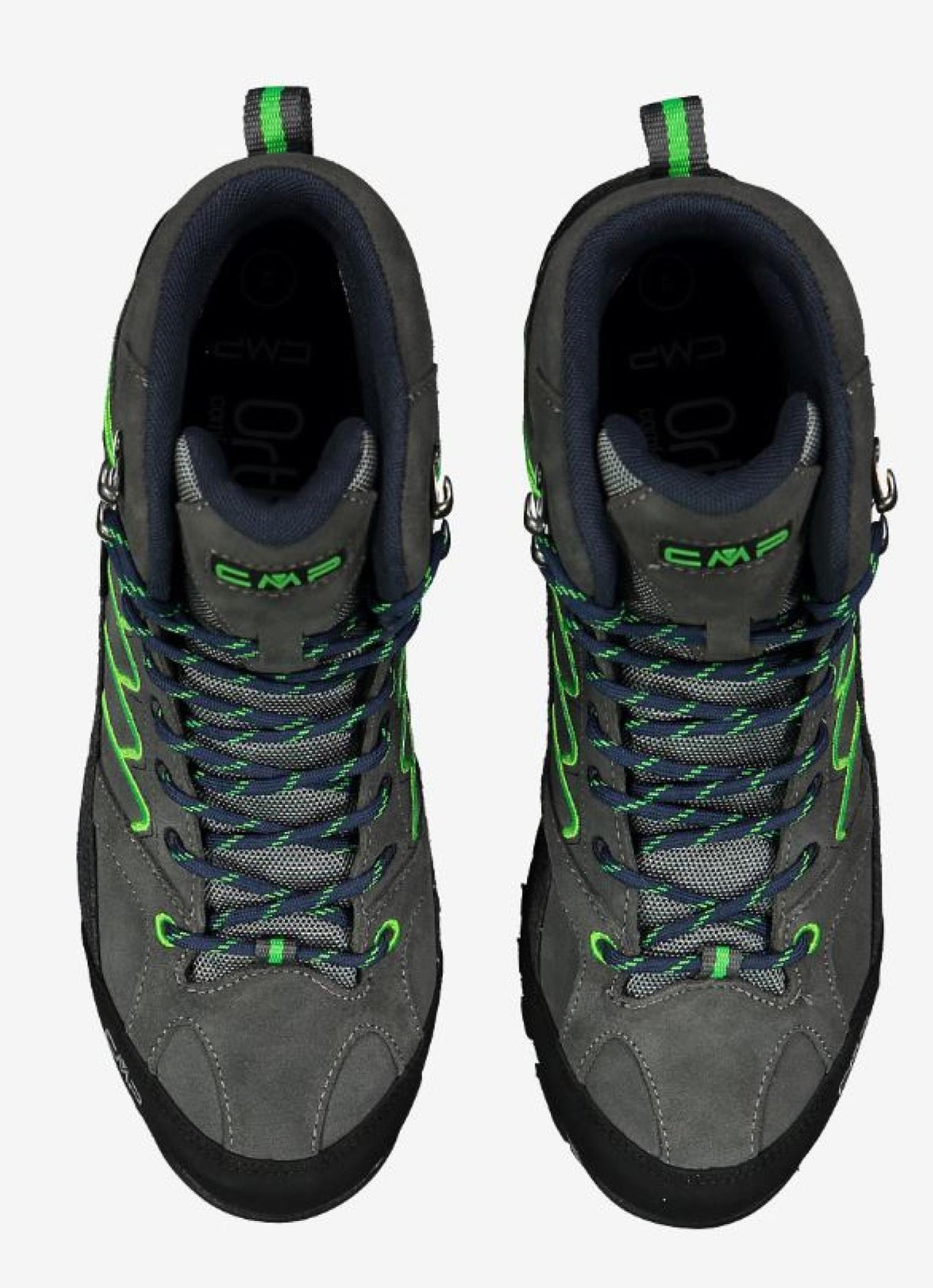 CMP<br>Moon Mid Vibram WP