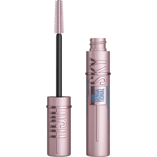 Mascara Lash Sensational Sky High Black Waterproof