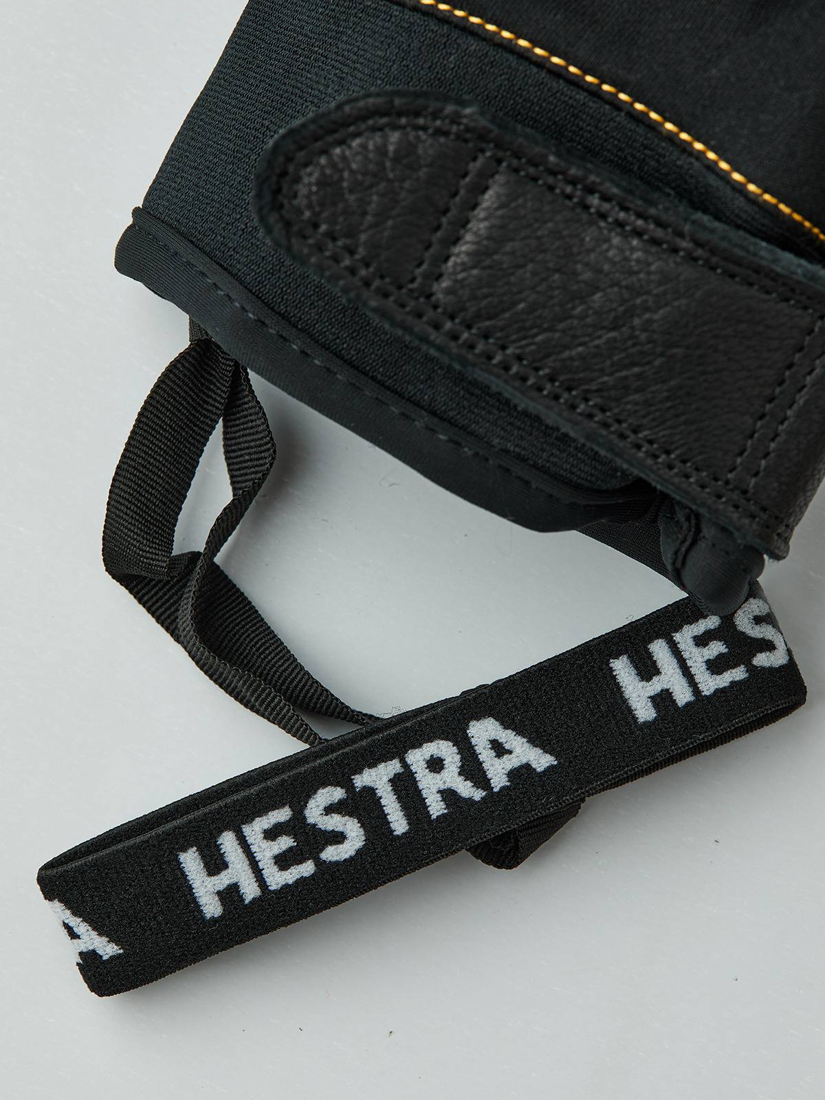 Hestra Ergo Grip CZone Tactility Short